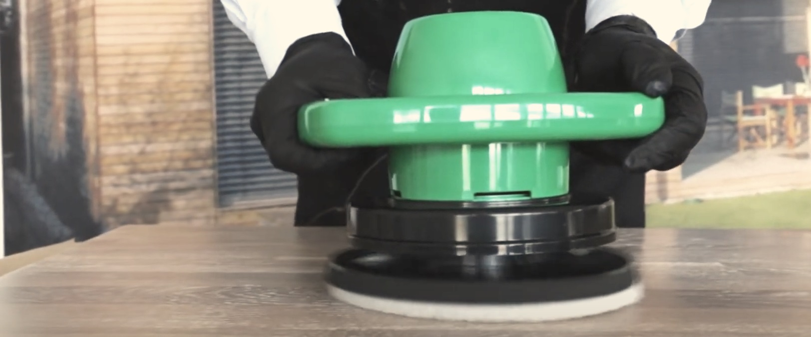 OSMO HandXcenter e